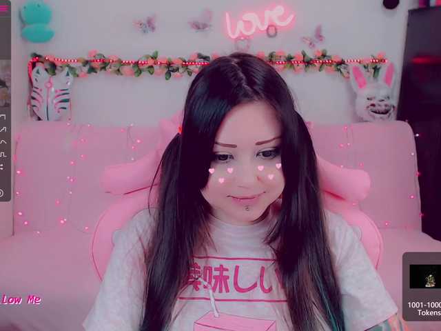 Live sex webcam photo for LittleKitsune #273255636