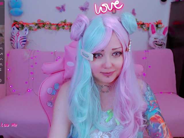 Live sex webcam photo for LittleKitsune #273263155