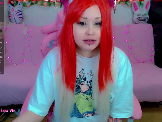 Live sex webcam photo for LittleKitsune #273273930