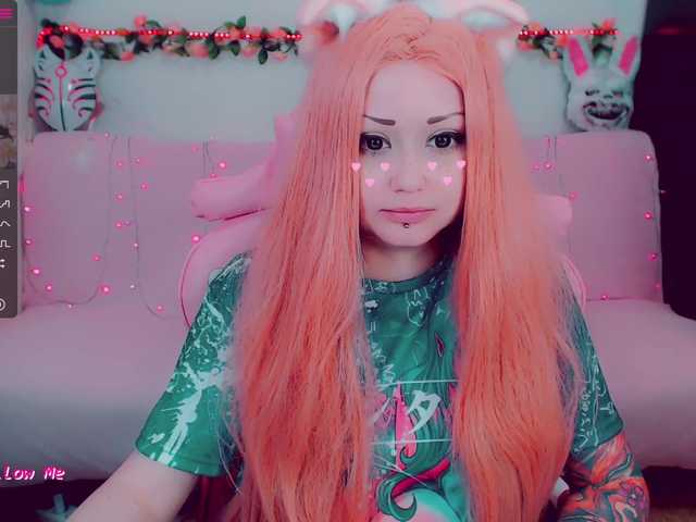 Live sex webcam photo for LittleKitsune #273298583