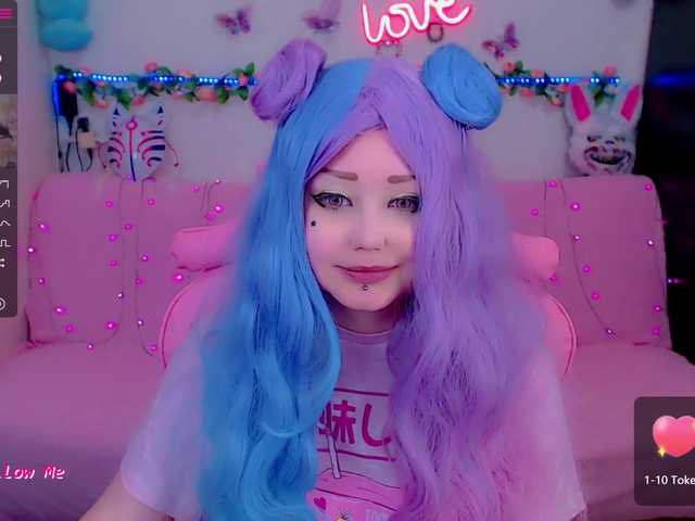 Live sex webcam photo for LittleKitsune #273371531