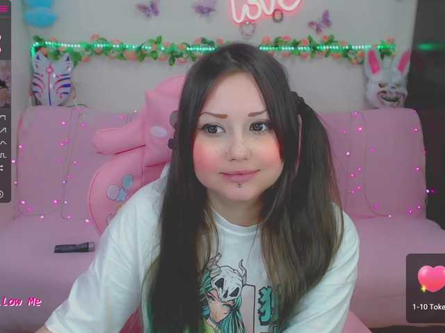 Live sex webcam photo for LittleKitsune #273428589