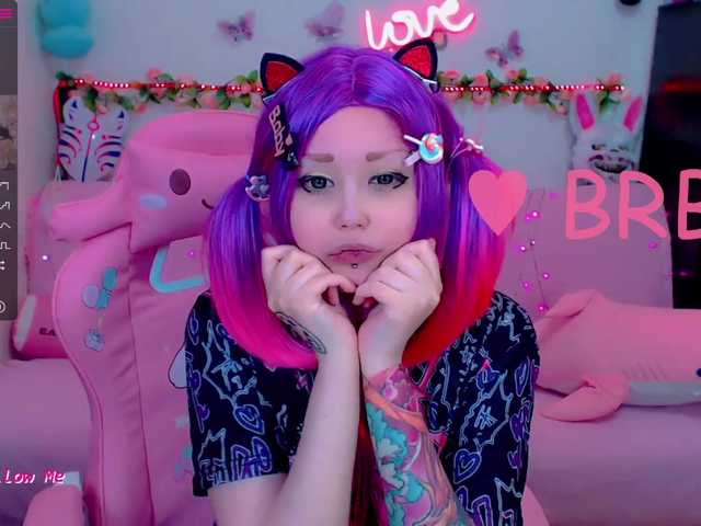 Live sex webcam photo for LittleKitsune #273743330