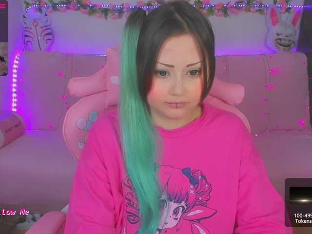 Live sex webcam photo for LittleKitsune #273766308