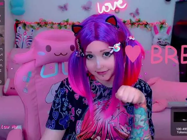 Live sex webcam photo for LittleKitsune #273777065