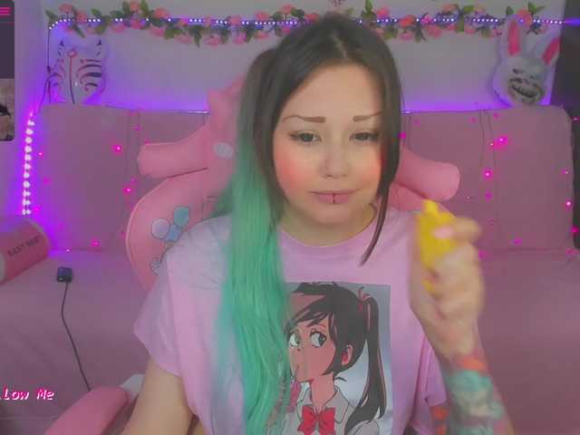 Live sex webcam photo for LittleKitsune #273797087