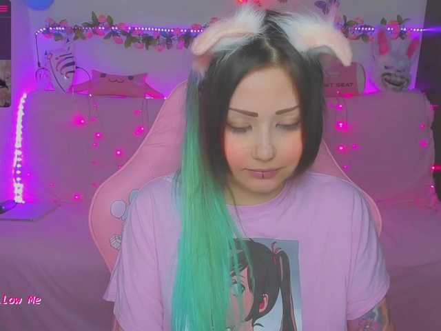 Live sex webcam photo for LittleKitsune #273970673