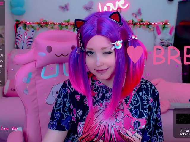 Live sex webcam photo for LittleKitsune #274057460