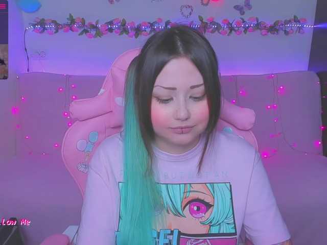 Live sex webcam photo for LittleKitsune #274139431