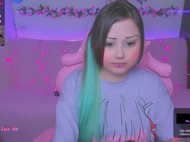 Live sex webcam photo for LittleKitsune #274159364