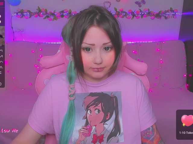 Live sex webcam photo for LittleKitsune #274222748