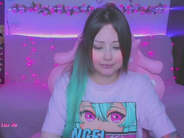 Live sex webcam photo for LittleKitsune #274462625