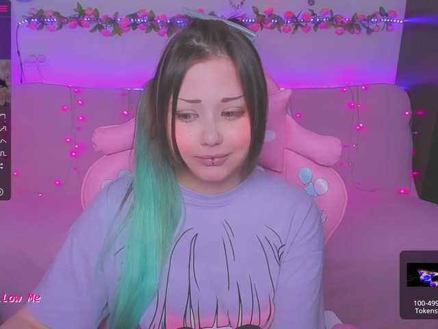 Live sex webcam photo for LittleKitsune #274484915