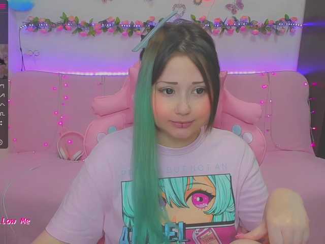 Live sex webcam photo for LittleKitsune #274535036