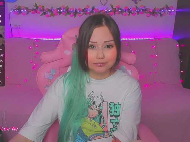 Live sex webcam photo for LittleKitsune #274545764