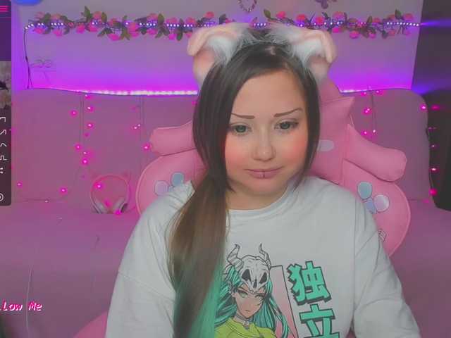 Live sex webcam photo for LittleKitsune #274556861