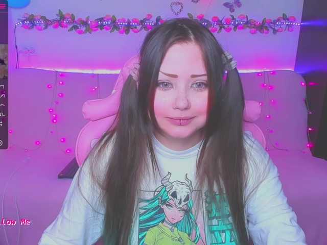 Live sex webcam photo for LittleKitsune #274605643