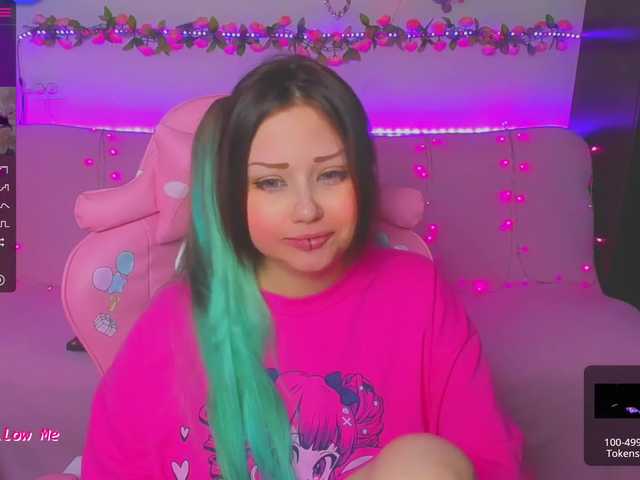 Live sex webcam photo for LittleKitsune #274935794