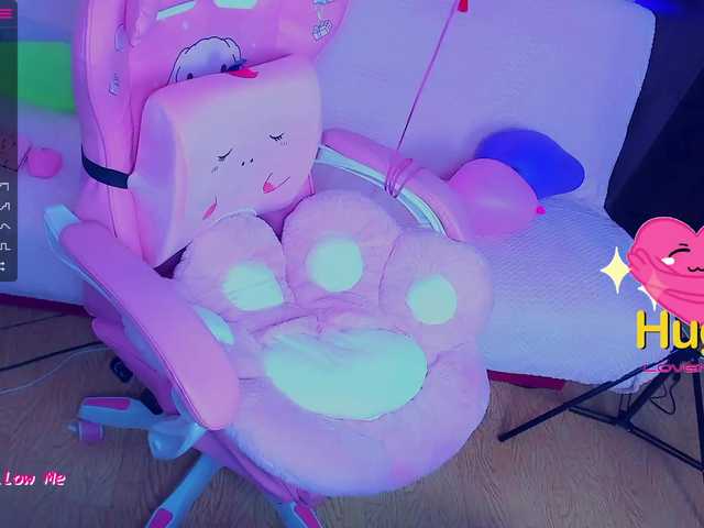 Live sex webcam photo for LittleKitsune #275598759