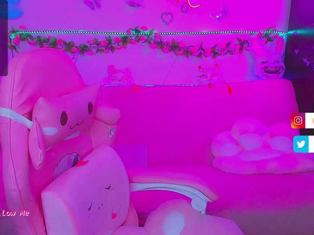 Live sex webcam photo for LittleKitsune #276193843