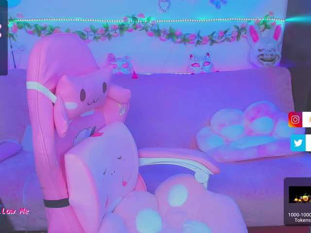 Live sex webcam photo for LittleKitsune #276243226