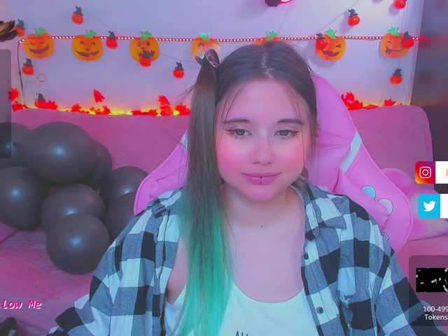 Live sex webcam photo for LittleKitsune #276697847