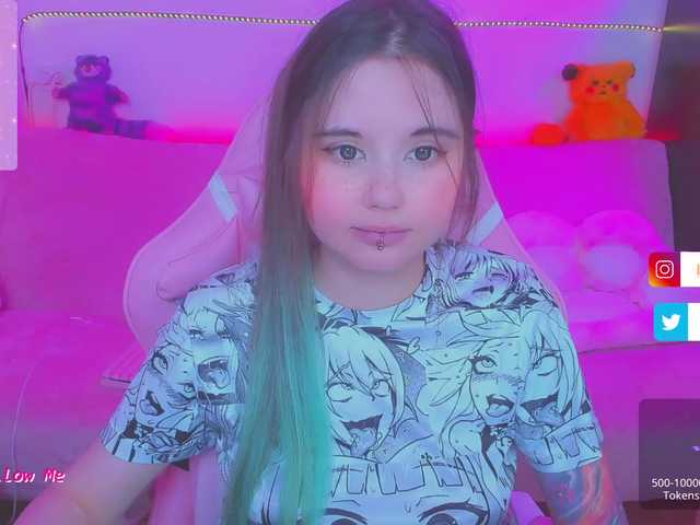 Live sex webcam photo for LittleKitsune #276833829