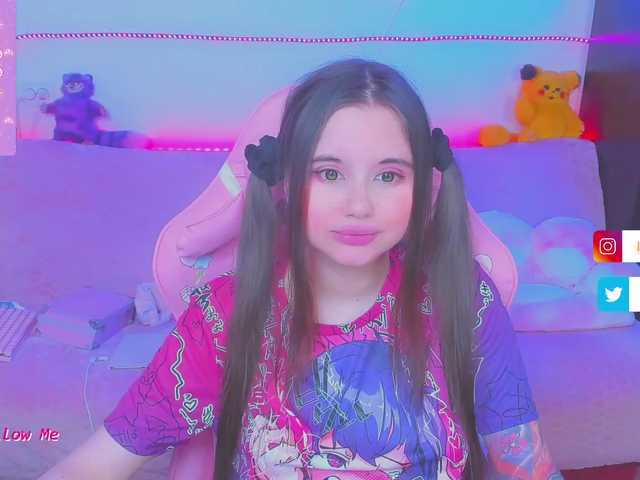 Live sex webcam photo for LittleKitsune #276868115