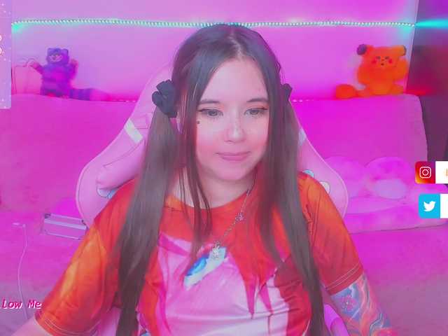 Live sex webcam photo for LittleKitsune #276881404