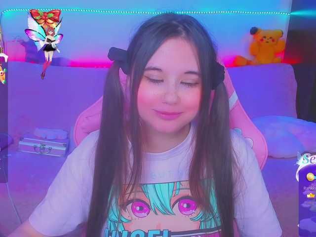 Live sex webcam photo for LittleKitsune #276949907