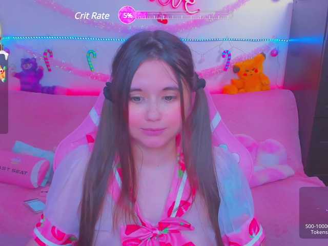 Live sex webcam photo for LittleKitsune #277106909