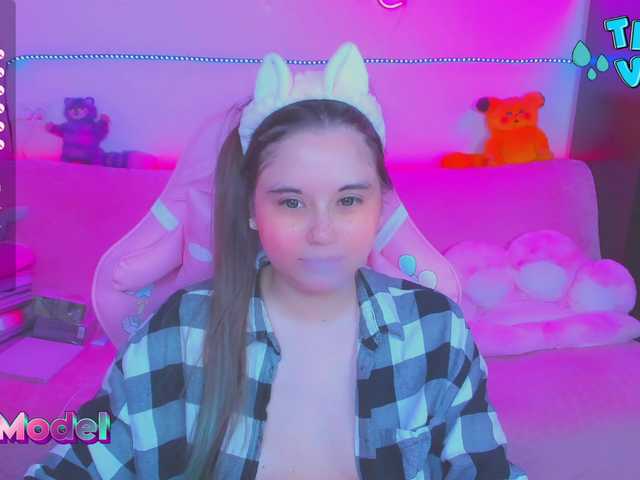 Live sex webcam photo for LittleKitsune #277987712