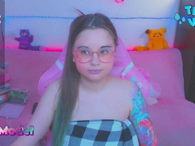 Live sex webcam photo for LittleKitsune #277993318