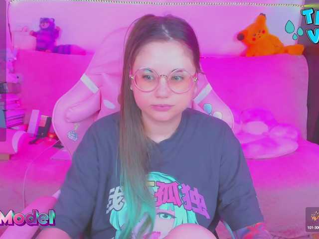 Live sex webcam photo for LittleKitsune #289380919