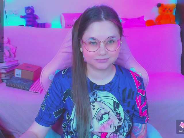 Live sex webcam photo for LittleKitsune #290250839