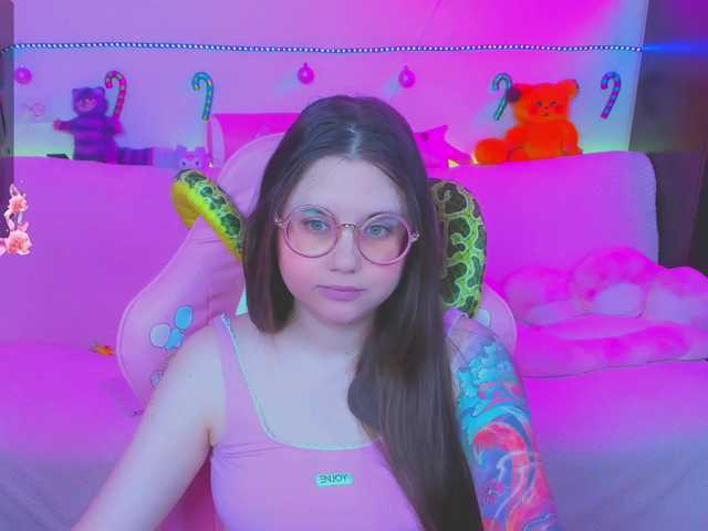 Live sex webcam photo for LittleKitsune #290293915