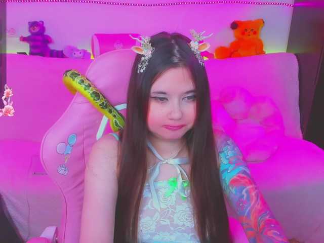 Live sex webcam photo for LittleKitsune #290330868