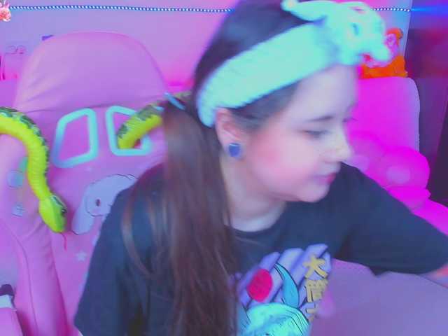 Live sex webcam photo for LittleKitsune #290434115