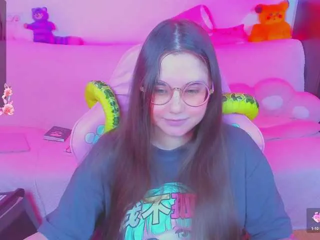 Live sex webcam photo for LittleKitsune #290515352