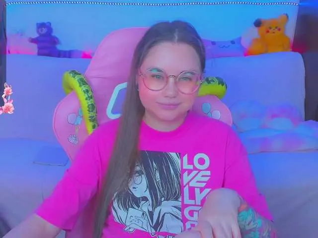 Live sex webcam photo for LittleKitsune #290562810