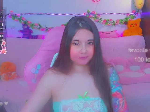 Live sex webcam photo for LittleKitsune #290745839