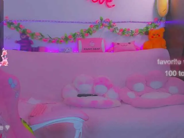 Live sex webcam photo for LittleKitsune #290759800