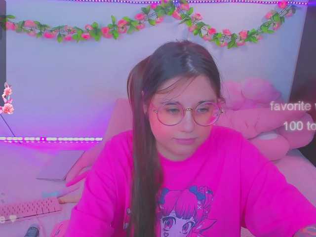 Live sex webcam photo for LittleKitsune #290810260