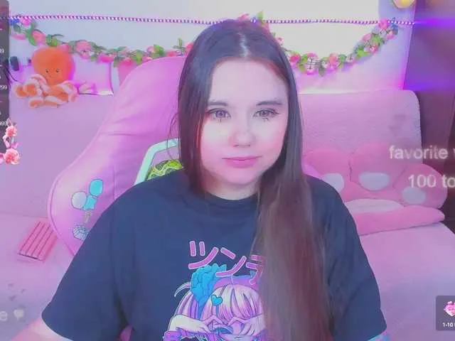 Live sex webcam photo for LittleKitsune #290863708