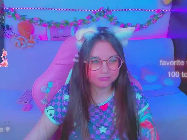 Live sex webcam photo for LittleKitsune #290878282