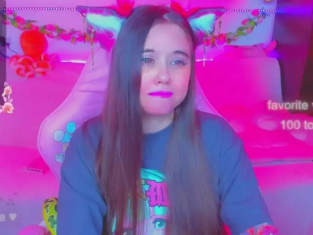 Live sex webcam photo for LittleKitsune #290972725