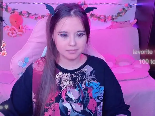 Live sex webcam photo for LittleKitsune #290986663