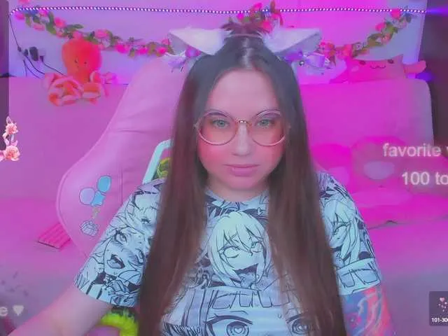 Live sex webcam photo for LittleKitsune #291038513