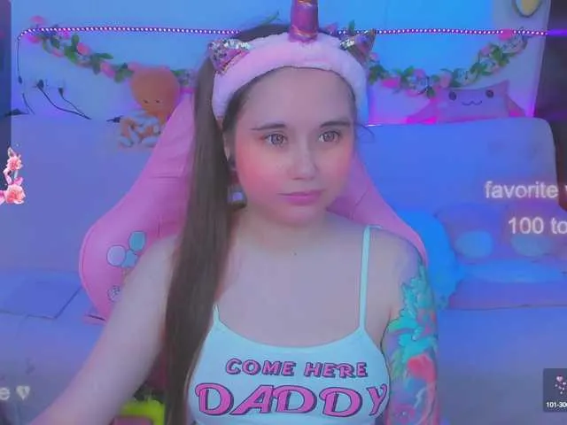 Live sex webcam photo for LittleKitsune #291092728