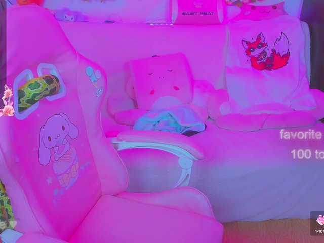 Live sex webcam photo for LittleKitsune #291162271